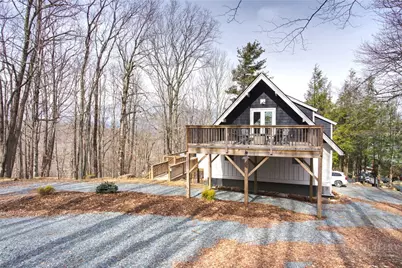 111 Overbrook Trail, Beech Mountain, NC 28604 - Photo 43