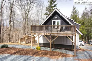 111 Overbrook Trail, Beech Mountain, NC 28604 - Photo 5