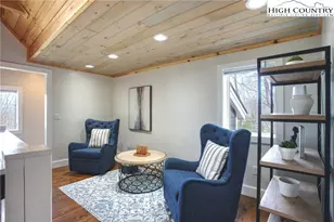 111 Overbrook Trail, Beech Mountain, NC 28604 - Photo 23