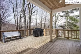 111 Overbrook Trail, Beech Mountain, NC 28604 - Photo 37