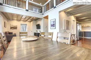 111 Overbrook Trail, Beech Mountain, NC 28604 - Photo 41