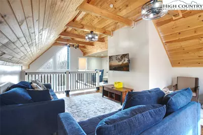 111 Overbrook Trail, Beech Mountain, NC 28604 - Photo 29