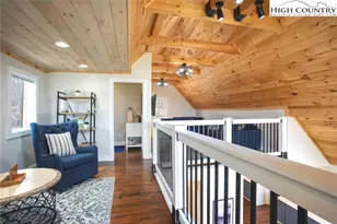 111 Overbrook Trail, Beech Mountain, NC 28604 - Photo 21