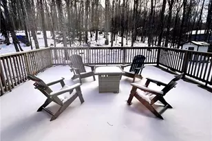 111 Overbrook Trail, Beech Mountain, NC 28604 - Photo 31