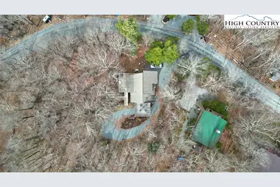 111 Overbrook Trail, Beech Mountain, NC 28604 - Photo 47