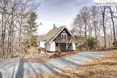 111 Overbrook Trail, Beech Mountain, NC 28604 - Photo 3