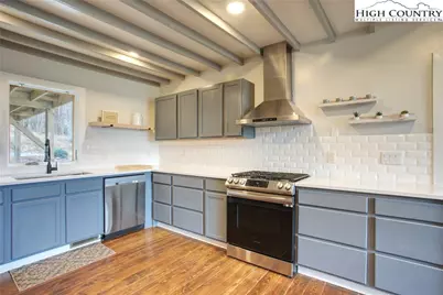 111 Overbrook Trail, Beech Mountain, NC 28604 - Photo 11