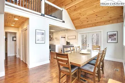 111 Overbrook Trail, Beech Mountain, NC 28604 - Photo 5