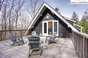 111 Overbrook Trail, Beech Mountain, NC 28604 - Photo 29