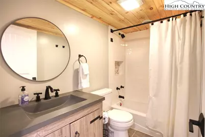 111 Overbrook Trail, Beech Mountain, NC 28604 - Photo 35