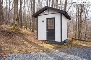 111 Overbrook Trail, Beech Mountain, NC 28604 - Photo 41