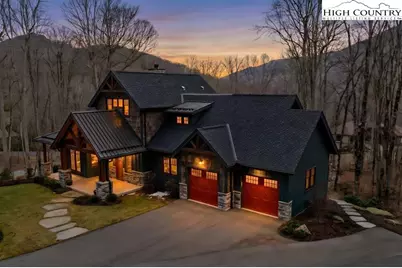 1205 Cranberry Trail, Linville, NC 28646 - Photo 1