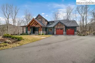 1205 Cranberry Trail, Linville, NC 28646 - Photo 45