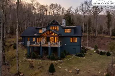 1205 Cranberry Trail, Linville, NC 28646 - Photo 3