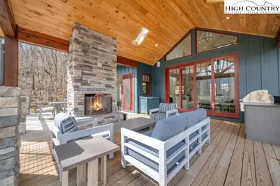 1205 Cranberry Trail, Linville, NC 28646 - Photo 35