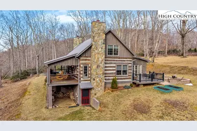 210 Savannah Drive, West Jefferson, NC 28694 - Photo 5