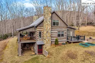 210 Savannah Dr, West Jefferson, NC 28694 - Photo 5