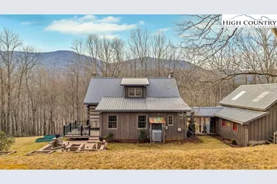 210 Savannah Drive, West Jefferson, NC 28694 - Photo 3