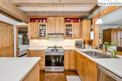 210 Savannah Drive, West Jefferson, NC 28694 - Photo 21