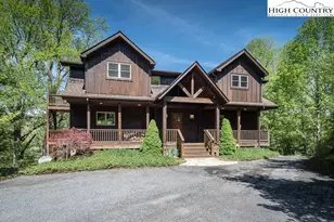 317 Little River Rd, Sugar Grove, NC 28679 - Photo 1