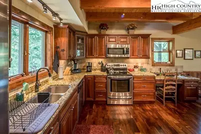 317 Little River Road, Sugar Grove, NC 28679 - Photo 5