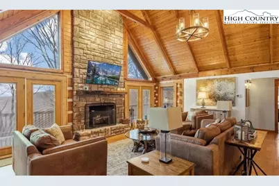 885 John Erwin Road, Banner Elk, NC 28604 - Photo 7