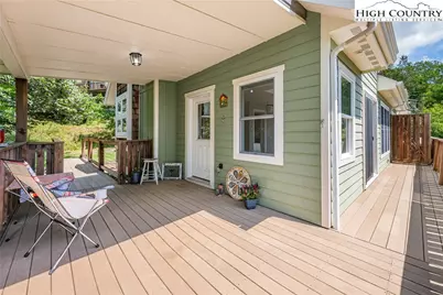 127 Sun Haven Lane #N/A, Boone, NC 28607 - Photo 3