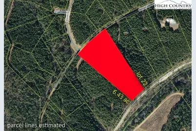 000 Narrow Gauge Drive #22, Collettsville, NC 28645 - Photo 19