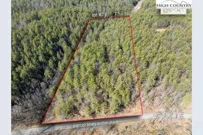 Lot 23 Narrow Gauge Drive #23, Lenoir, NC 28645 - Photo 17