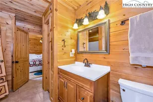 203 Waterwood Dr, West Jefferson, NC 28694 - Photo 27