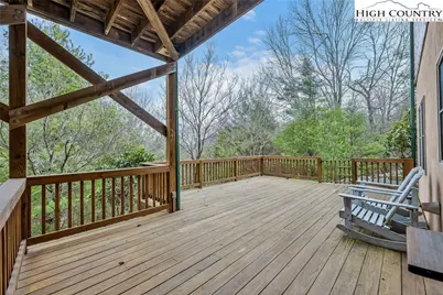 203 Waterwood Drive, West Jefferson, NC 28694 - Photo 49