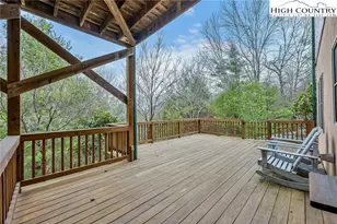 203 Waterwood Dr, West Jefferson, NC 28694 - Photo 49