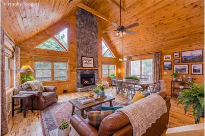 203 Waterwood Drive, West Jefferson, NC 28694 - Photo 5