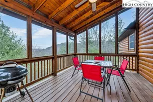 203 Waterwood Dr, West Jefferson, NC 28694 - Photo 19