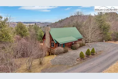 203 Waterwood Drive, West Jefferson, NC 28694 - Photo 3