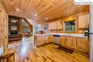 203 Waterwood Dr, West Jefferson, NC 28694 - Photo 31