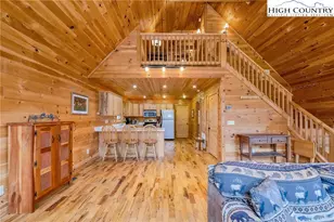 203 Waterwood Dr, West Jefferson, NC 28694 - Photo 25
