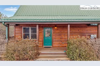 203 Waterwood Drive, West Jefferson, NC 28694 - Photo 5