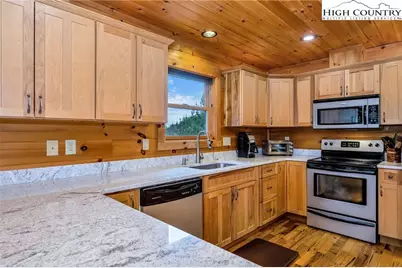 203 Waterwood Drive, West Jefferson, NC 28694 - Photo 19