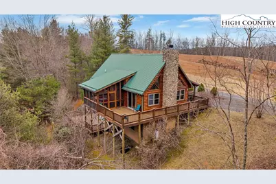 203 Waterwood Drive, West Jefferson, NC 28694 - Photo 9