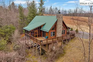 203 Waterwood Dr, West Jefferson, NC 28694 - Photo 9