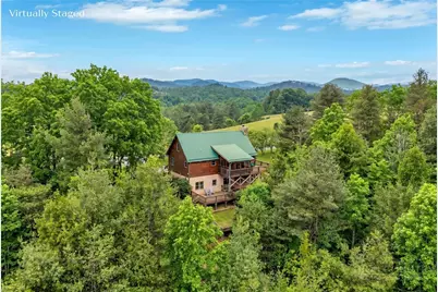 203 Waterwood Drive, West Jefferson, NC 28694 - Photo 3