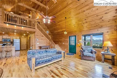 203 Waterwood Drive, West Jefferson, NC 28694 - Photo 27
