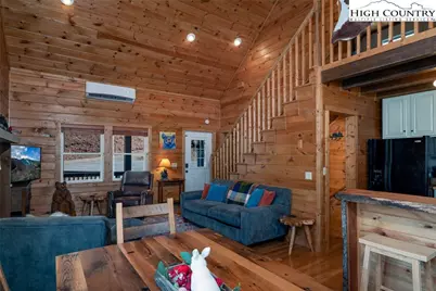 214 Sugar Bear Ridge Lane, Banner Elk, NC 28604 - Photo 7