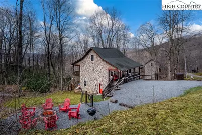 214 Sugar Bear Ridge Lane, Banner Elk, NC 28604 - Photo 1