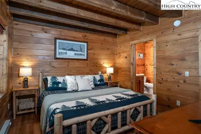 214 Sugar Bear Ridge Lane, Banner Elk, NC 28604 - Photo 11