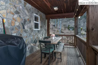 214 Sugar Bear Ridge Lane, Banner Elk, NC 28604 - Photo 33