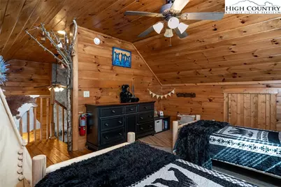214 Sugar Bear Ridge Lane, Banner Elk, NC 28604 - Photo 19