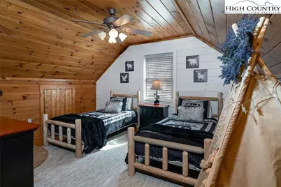 214 Sugar Bear Ridge Lane, Banner Elk, NC 28604 - Photo 17