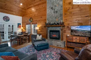 214 Sugar Bear Ridge Ln, Banner Elk, NC 28604 - Photo 5